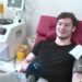 Твоя кров може воювати. До Всесвітнього Дня донора дніпряни здають кров для наших захисників