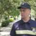 У Дніпрі стежать за порядком у парках та скверах – «Муніципальна варта» та охоронні фірми
