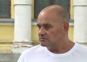 У Дніпрі виставили на аукціон архітектурну пам’ятку “Будинок офіцерів”