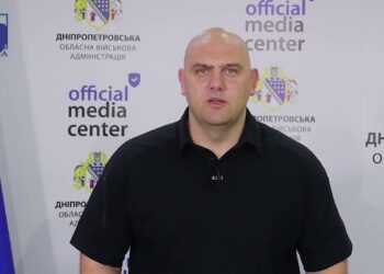 У Дніпропетровській області створили координаційний штаб на випадок вибуху на Запорізькій АЕС