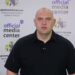 У Дніпропетровській області створили координаційний штаб на випадок вибуху на Запорізькій АЕС