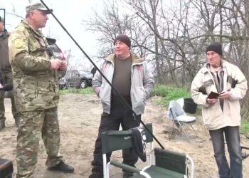 У Дніпропетровській області виявили трьох порушників, які незаконно продавали рибу
