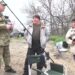 У Дніпропетровській області виявили трьох порушників, які незаконно продавали рибу