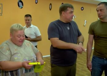 У Кам’янському в самому розпалі підготовка до навчального року