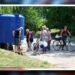 У Нікополі 40 відсотків мешканців – з централізованим водопостачанням