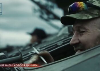 Вулиця Піхоти Короля продовжує цикл сюжетів про топоніми Дніпра