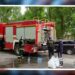 Вже 169 пунктів роздачі води відкрили на Нікопольщині. В районі активно вирішують проблеми з водою