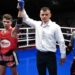 Юнаки Дніпра мріють про Лос-Анджелес. Муай Тай на Олімпійський Іграх-2028