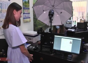 З початку року дніпрянам і переселенцям надано понад 160 тисяч адмін послуг