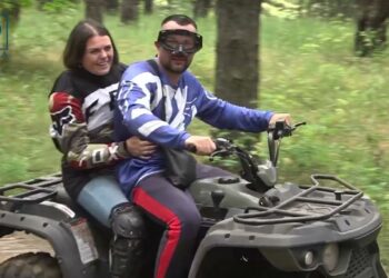 Заборона на відвідування лісів. Що чекає на порушників? Та де можна відпочити законно?