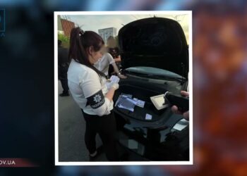 Запропонувала свої послуги за сім тисяч доларів
