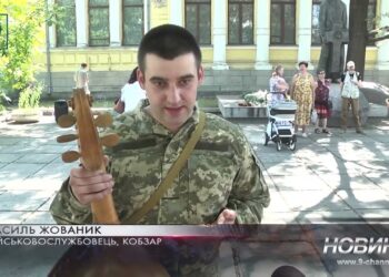 5 серпня у Дніпрі традиційно пройшов День пам’яті академіка Дмитра Яворницького