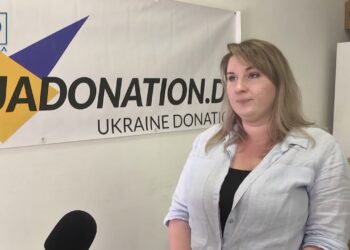 БФ “Крила братерства” надав волонтерську допомогу закладу дошкільної освіти у П’ятихатках