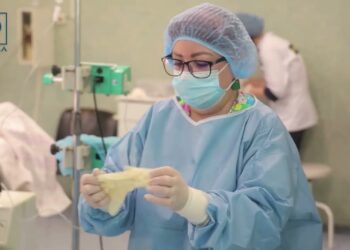 До Херсонщини – на порятунок. 3 лікарів Дніпропетровщини вирушили рятувати пацієнтів