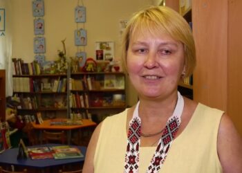 До кінця літа працюватимуть понад 20 дніпровських бібліотек