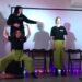 Емоційна підтримка під час війни. У Січеславській Просвіті з’явиться студія Плейбек-театру