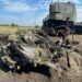 В авіакатастрофі під Житомиром загинули троє українських пілотів