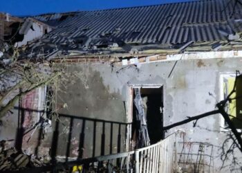 Окупанти знову атакували Нікополь: є загиблий
