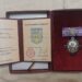 Кинологиню з Дніпропетровщини нагородили орденом Княгині Ольги III-ступеню
