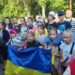 Діти Дніпропетровщини поїхали на відпочинок до Угорщини