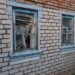 Агресор двічі обстріляв Нікопольський район з важкої артилерії