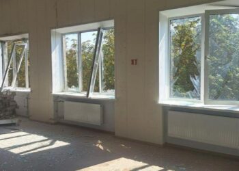 Вдень окупанти атакували Нікопольщину з важкої артилерії та дроном-камікадзе, є постраждалі