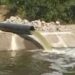 Вода для забезпечення жителів Кривого Рогу почала поступати по новій магістралі водогону (ВІДЕО)