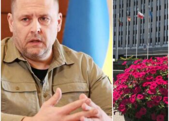 Нацполіція розпочала розгляд справи проти мера Бориса Філатова за зверненням Держаудитслужби