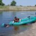 У Синельниківському районі з водойми дістали потопельницю