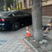 У Дніпрі затримали поліцейського, який застрелив чоловіка