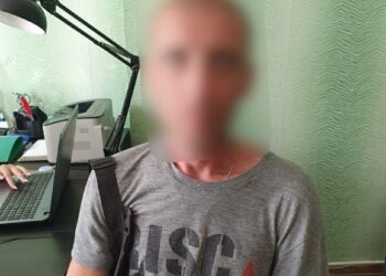 У Кривому Розі син обікрав матір на майже 300 тисяч гривень