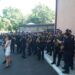 У Дніпрі почався суд на патрульним, який застрелив нападника