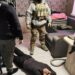 На Дніпропетровщині затримали двох ворожих агентів, які вербували військових та правоохоронців