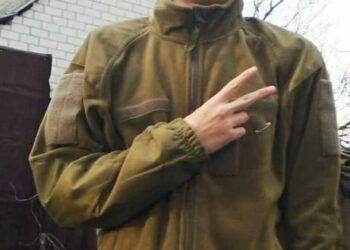 Поліція розшукує 14-річного Владислава Кардонцева