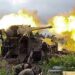 Сьогодні вдень окупанти обстріляли Нікопольщину з важкої артилерії