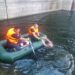 Знову трагедія на воді: на Нікопольщині потонув чоловік