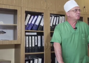 Лікарі повідомили про стан постраждалих внаслідок ракетної атаки у Кривому Розі на зараз
