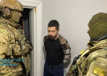 У Дніпрі засудили на 15 років агента, який координував ворожі удари по місту