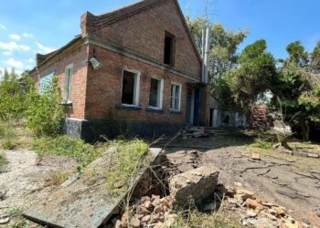 Окупанти сьогодні обстріляли Нікопольщину: є руйнування