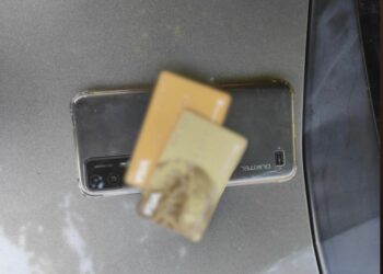 У Нікополі 34-річний чоловік пограбував нову знайому