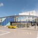 У Дніпрі на Тополі з’явиться величезний трирівневий ТРЦ Topol Mall