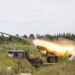 Нікопольщина знову була під ворожим обстрілом