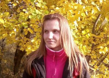 На Дніпропетровщині розшукують 34-річну Аліну Корякову