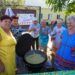 Карнаухівську зливану кашу включили до списку культурної спадщини України