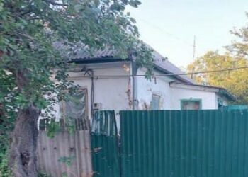 У Новомосковському районі 34-річний чоловік вбив свою знайому