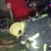 У Петриківській громаді врятували двох жінок