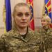 Затверджено форму для жінок ЗСУ (ФОТО)