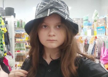 У Павлограді розшукують неповнолітню дівчину