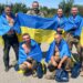 Наші вдома: сьогодні додому з полону повернулися ще 22 українських захисники