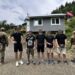 П’ятьох ухилянтів із Дніпропетровщини затримали на кордоні з Румунією
